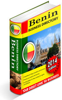 Benin Business Directory