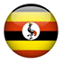 uganda flag