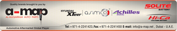 Muqarram Auto Parts