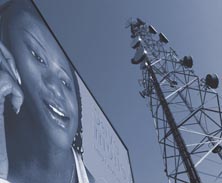 nigeria telecom