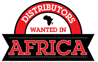 Agents Wanted in Africa