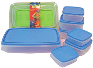 plastics industry