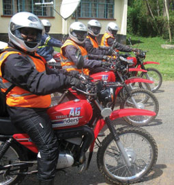 spare parts kenya