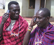 The African Market