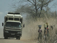 East Africa Trade