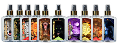 cosmetiques