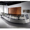 igelato display rack
