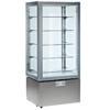 igelato ice cream freezer