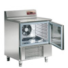 ice cream machinery